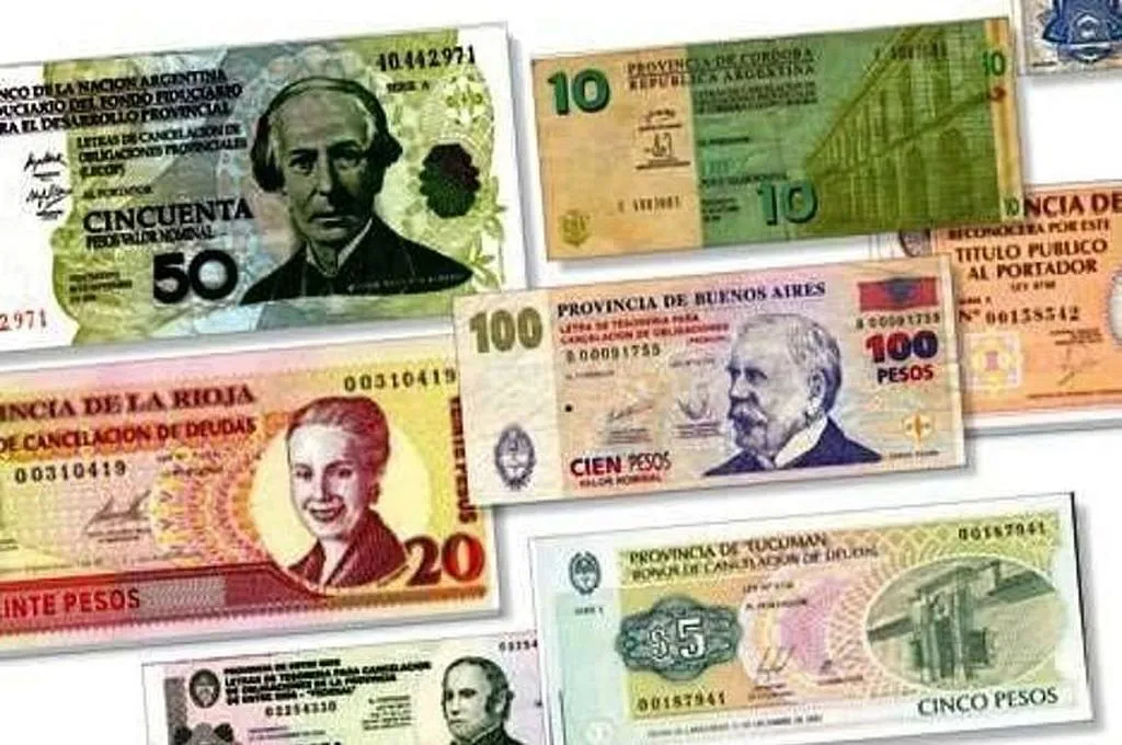 Fernández: "Las cuasimonedas están desterradas, fueron una emergencia de la convertibilidad"