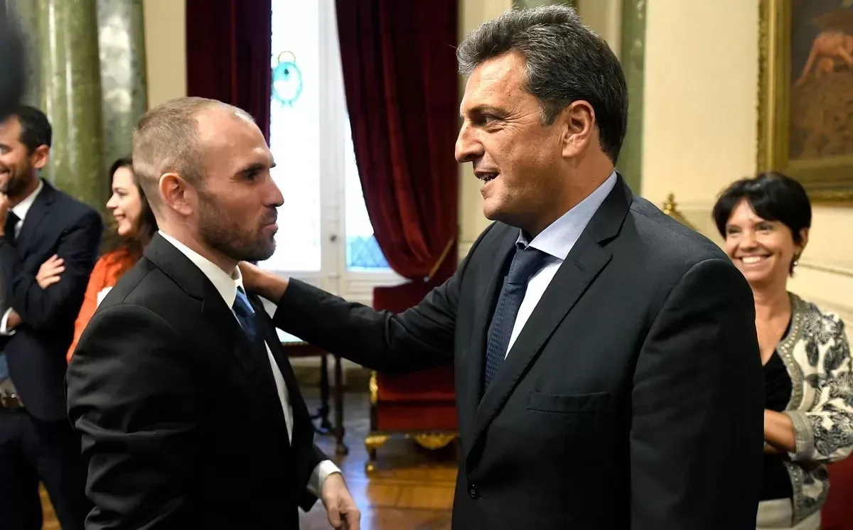 Guzman: el apoyo del Congreso al proyecto sobre la renta inesperada es un acto de justicia social