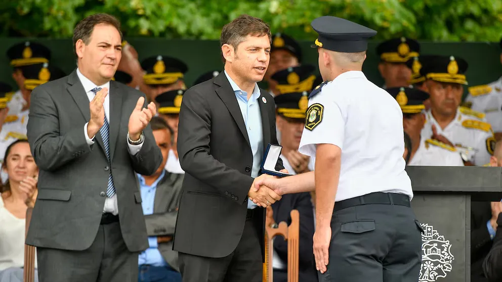 Alonso Kicillof