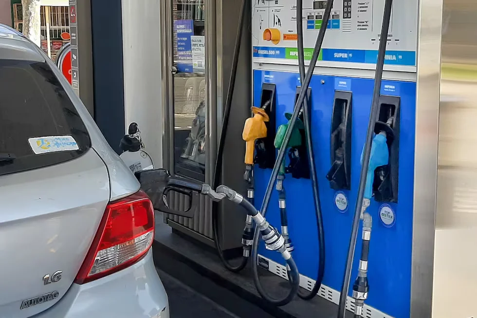 Combustibles