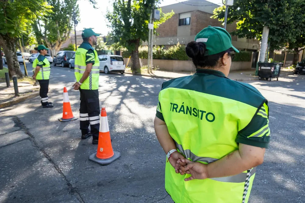 Más agentes para San Isidro