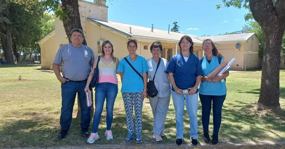 Siguen las campañas de prevención.