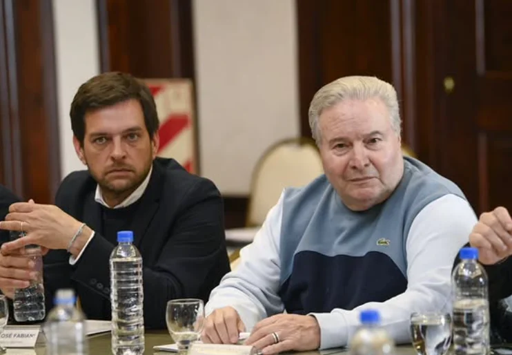 Alessandro Kicillof 2