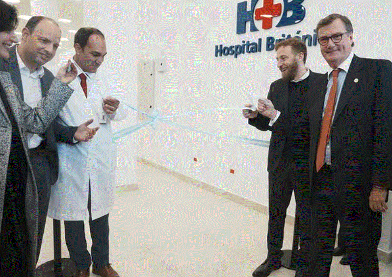 Hospital Británico