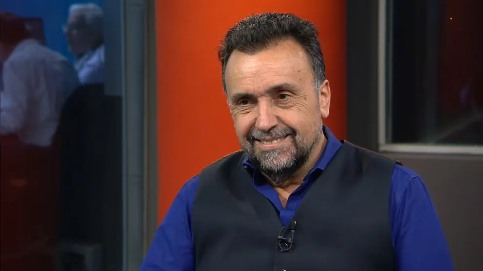 Navarro Roberto