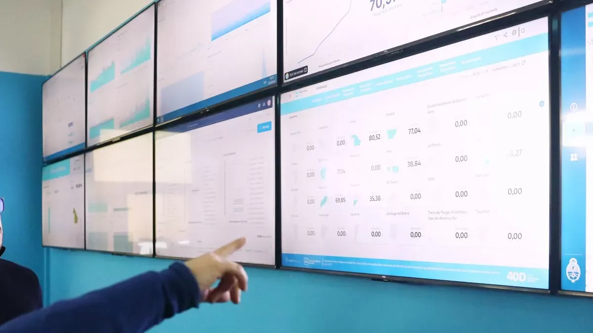 ¿A qué hora del domingo 19 estarán los resultados del balotaje?