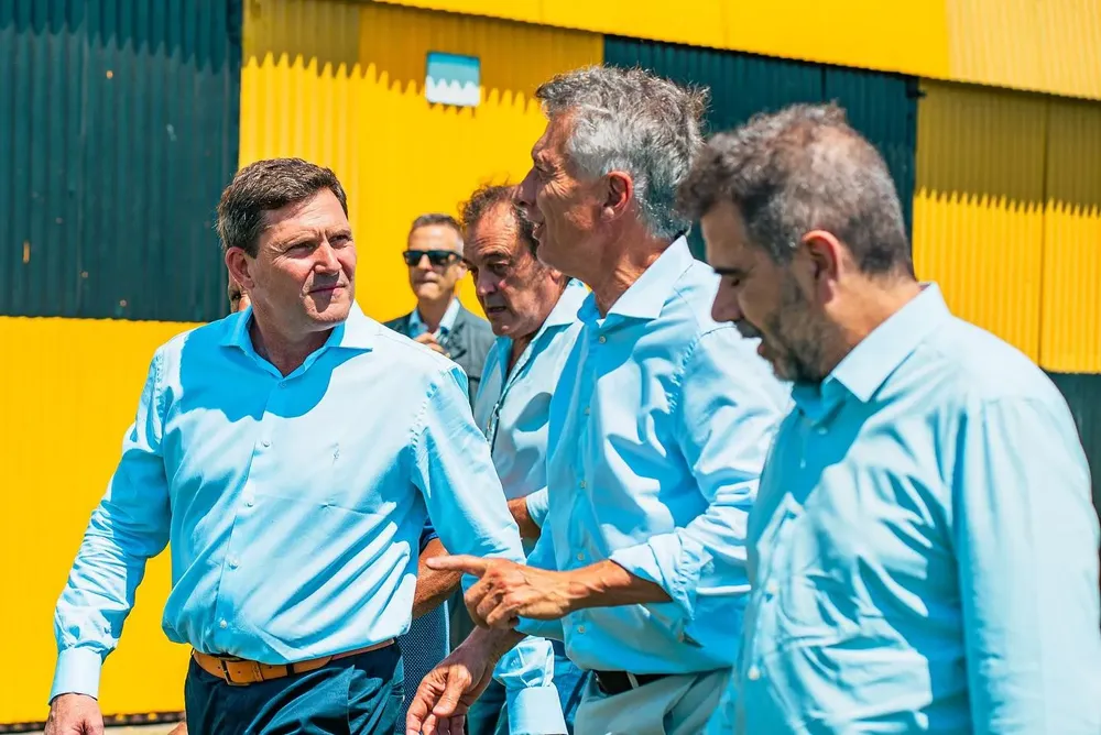 Con fuertes críticas a Kicillof y Santiago Caputo, Macri endurece su discurso y desafía a Milei