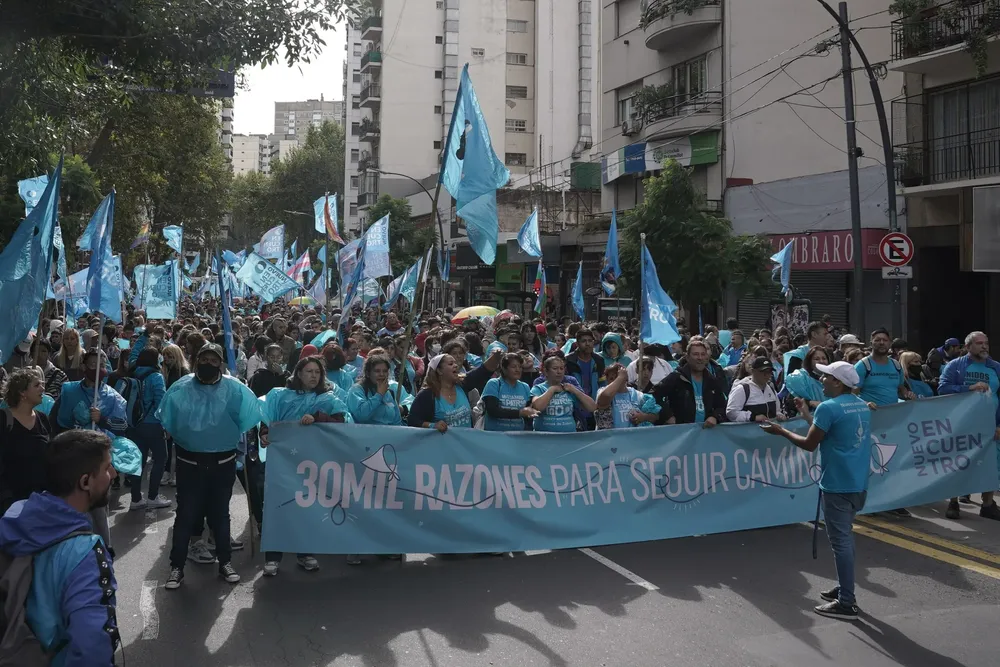 Nuevo Encuentro tapa