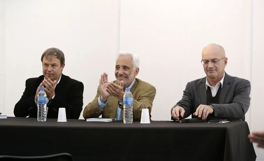 “Con la universidad en marcha, Alte. Brown se proyecta al futuro”