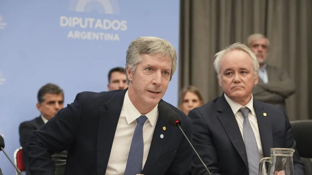 Bausili Diputados ARGENTINA