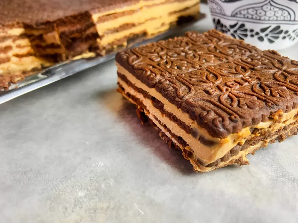 Cómo hacer una Chocotorta: el postre más fácil y delicioso