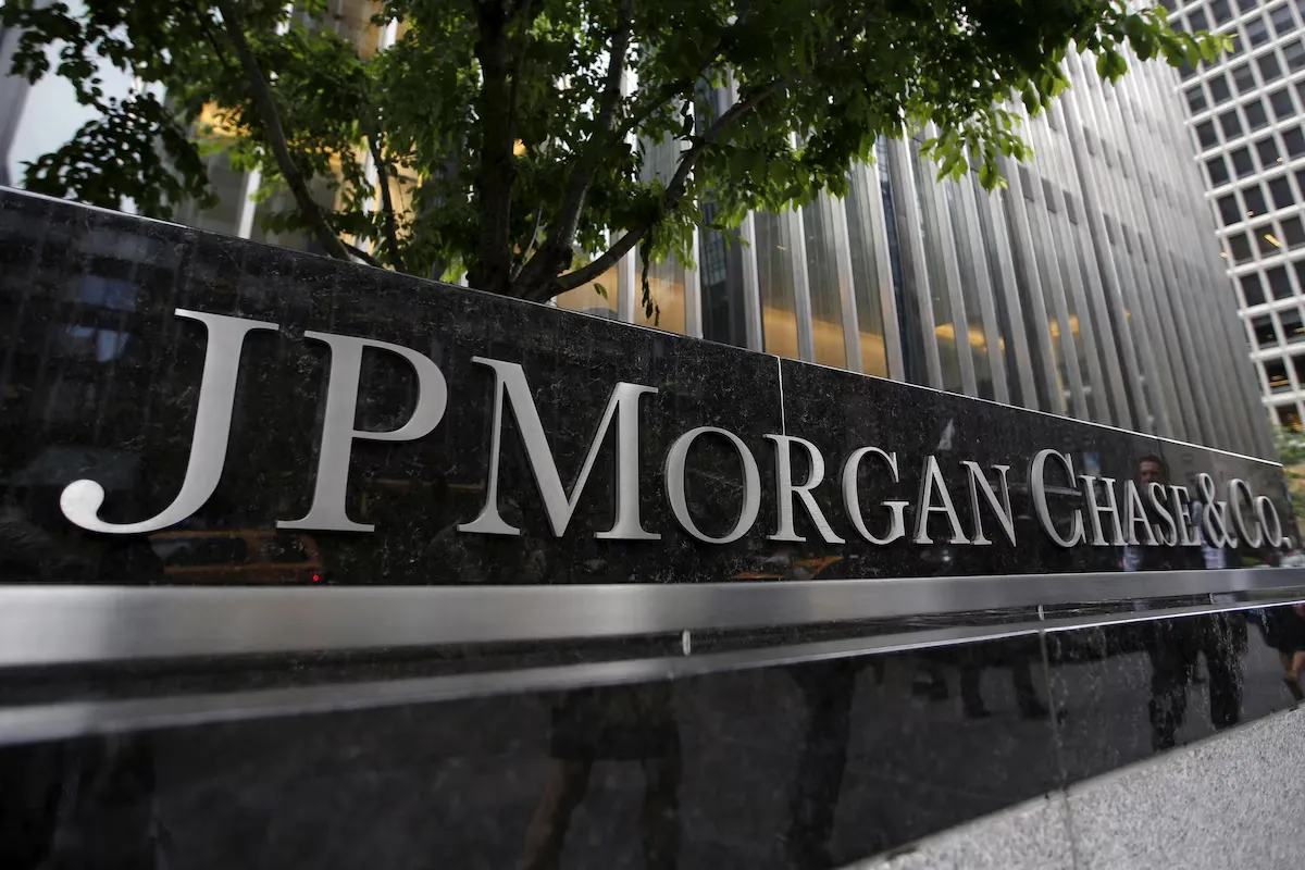 JPMorgan