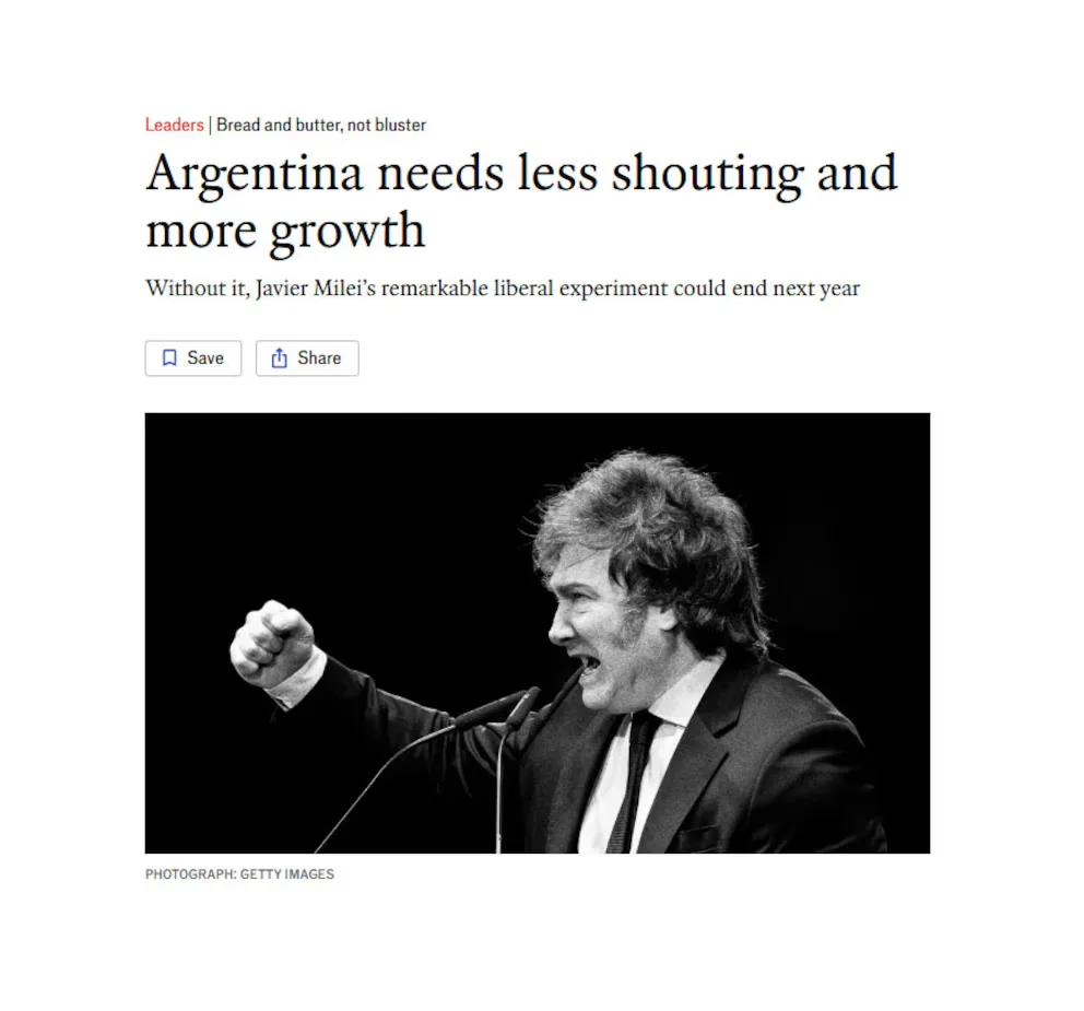The Economist