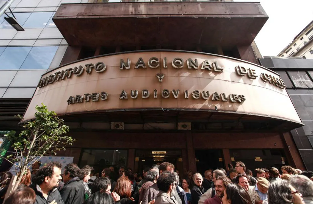 Buscan evitar el cierre del Incaa