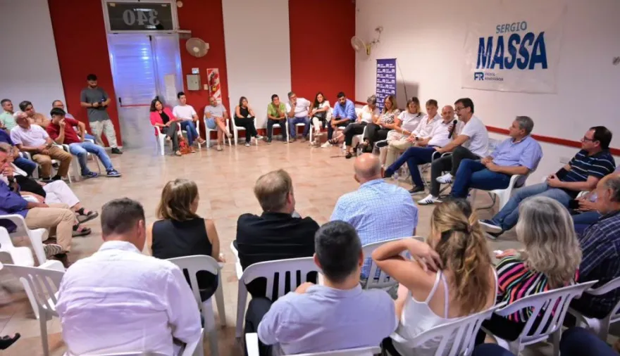 El massismo bonaerense ante un escenario electoral incierto: claves y desafíos de cara a 2025