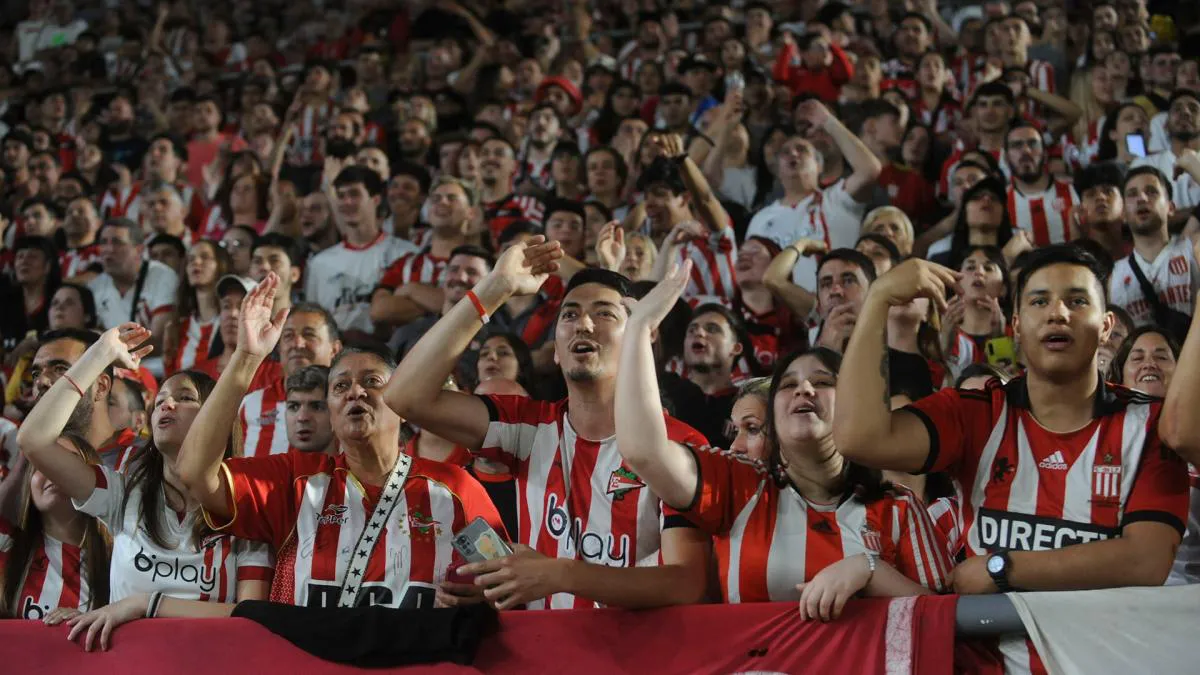 Estudiantes de La Plata