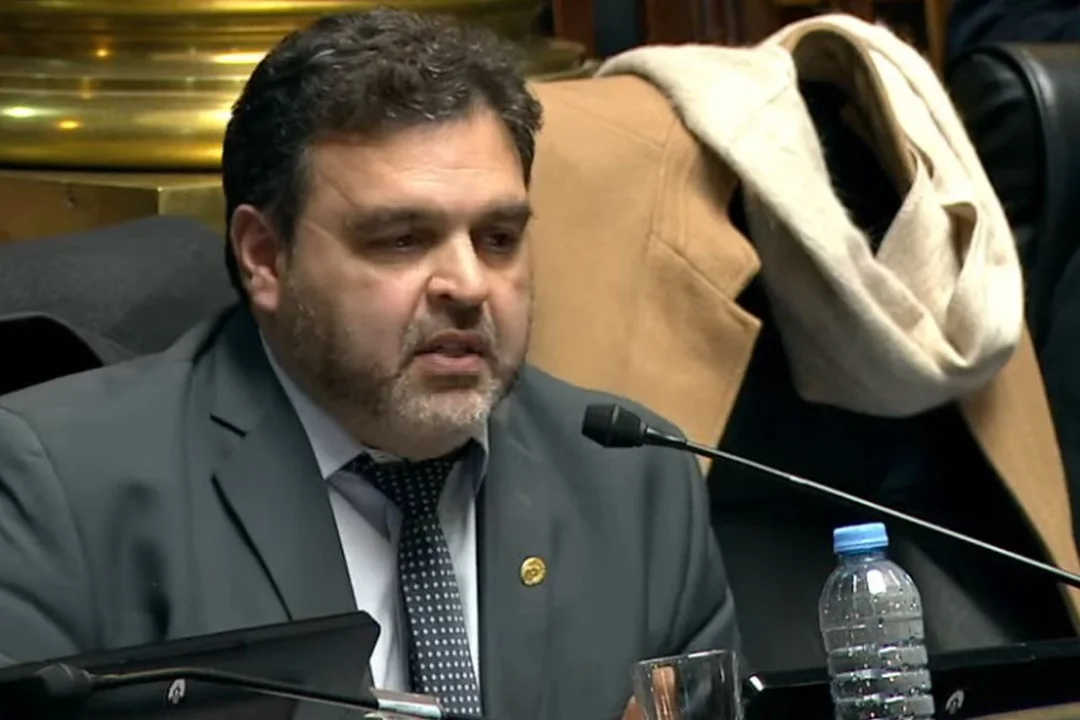 La Coalición Cívica denunció a Milei por incumplir el fallo de la Corte sobre la coparticipación porteña