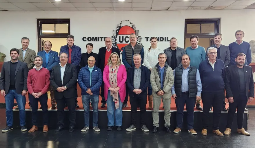 Foro de Intendentes Radicales