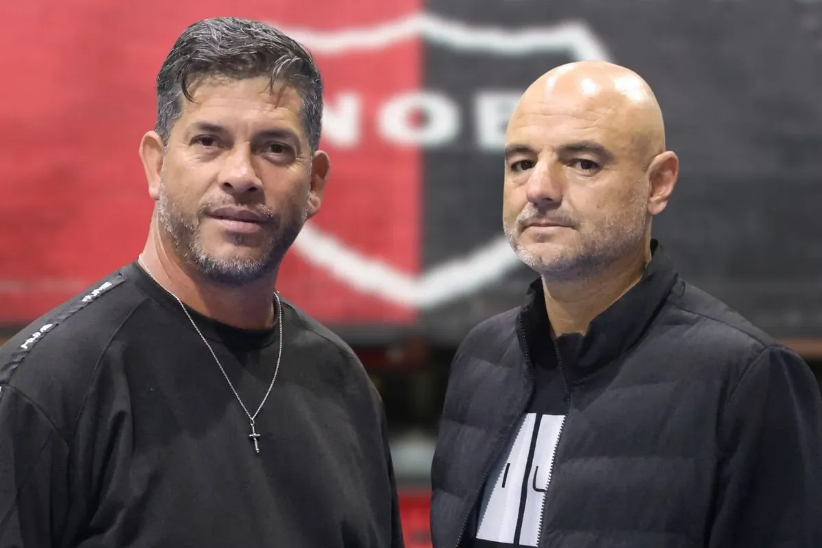 Newell’s renueva su proyecto: Orsi-Gómez y fin de etapa