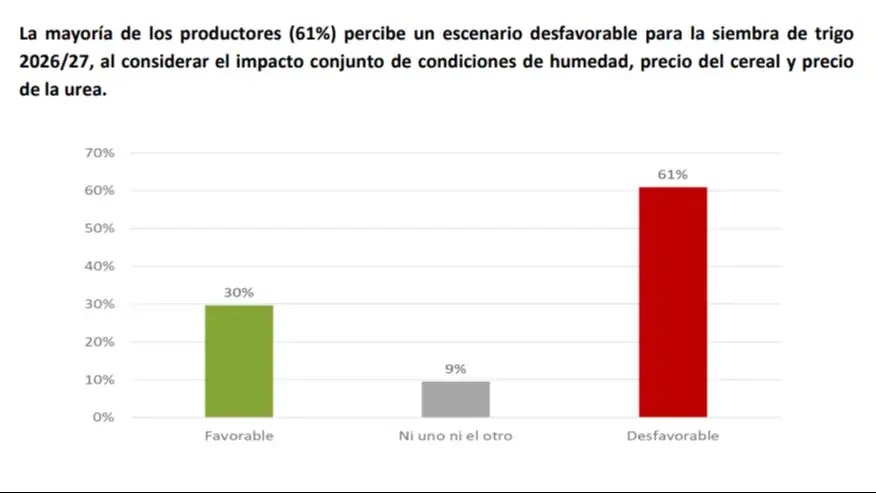 Escenario Agro