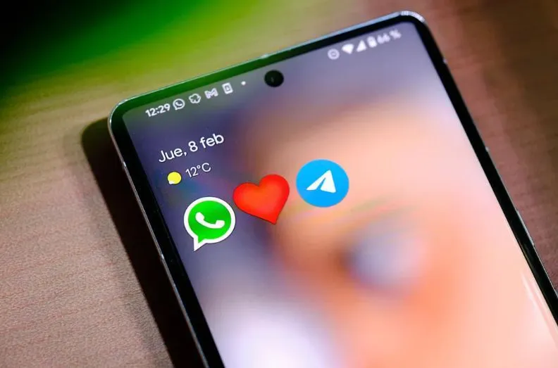 El cambio en WhatsApp se producirá en marzo