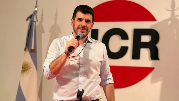 Leonel Chiarella