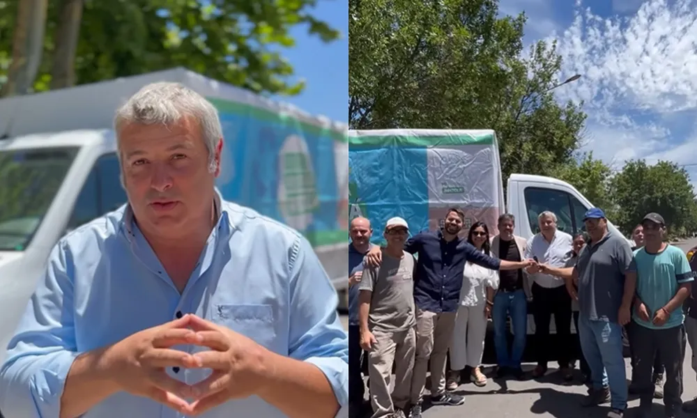 Barrio Solidaridad II sigue creciendo