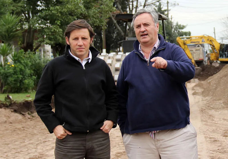 La Porta durísimo contra Méndez y De La Torre