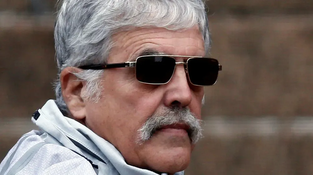 DE VIDO ASEGURÓ QUE FUE NICOLÁS CAPUTO QUIEN LE DIO LOS BOLSOS CON DINERO A JOSÉ LÓPEZ