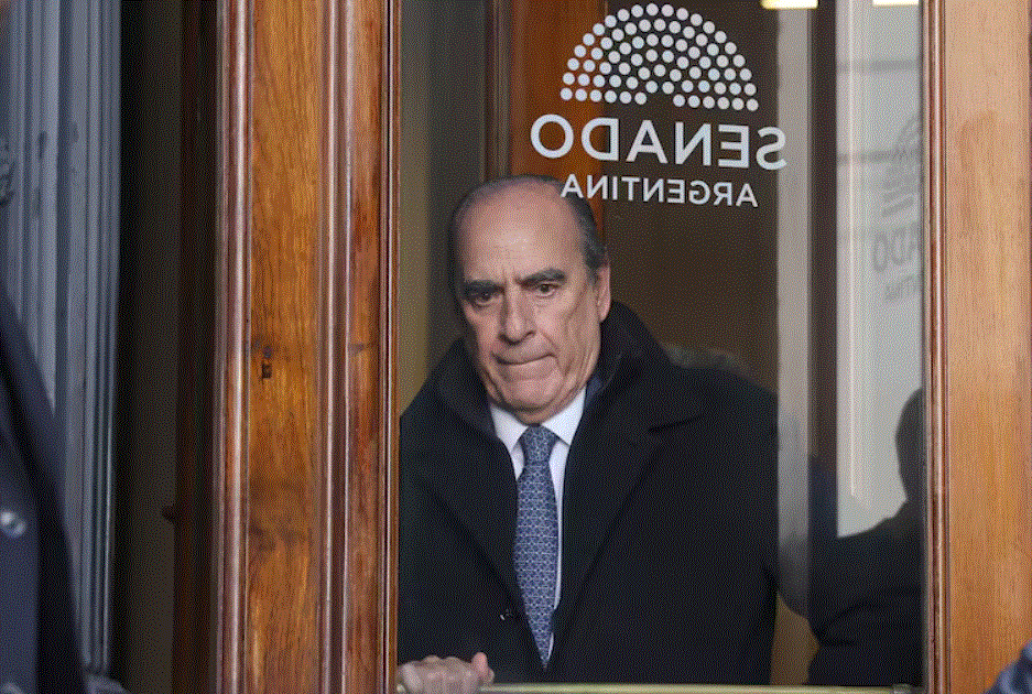 Guillermo Francos.
