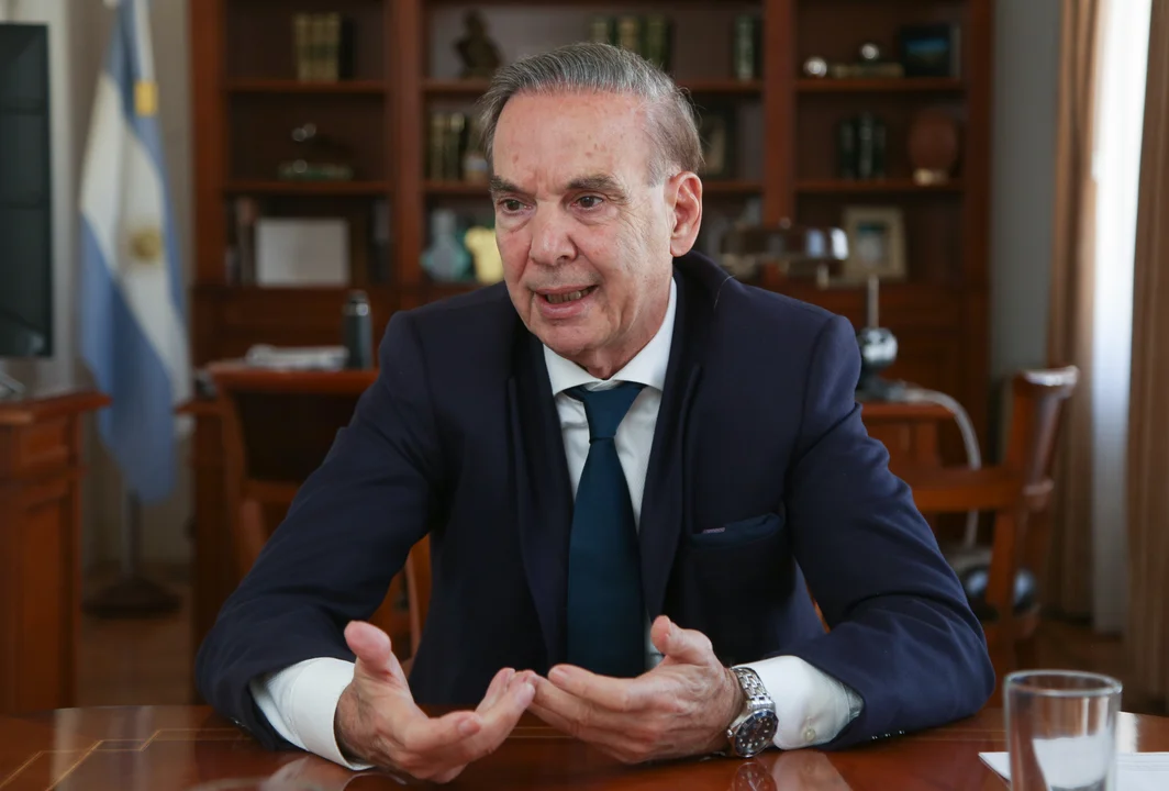 Miguel Ángel Pichetto