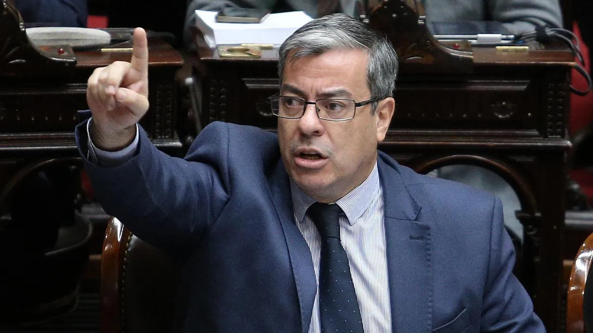 Germán Martínez Germán Martínez