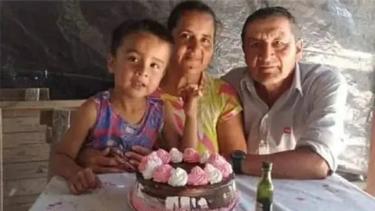 Seis meses sin Loan Peña: el desgarrador pedido de los padres