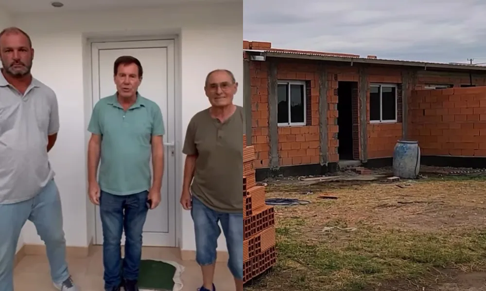 Dorrego avanza con obras, organiza la Fiesta del Olivo y anuncia nueva subdelegación en Marisol