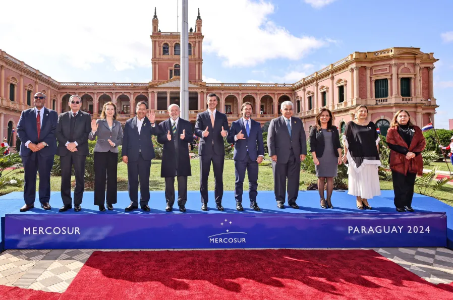 Flexibilización y acuerdos: lo que marcará la cumbre del Mercosur