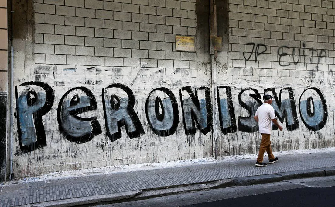 Peronismo - PJ