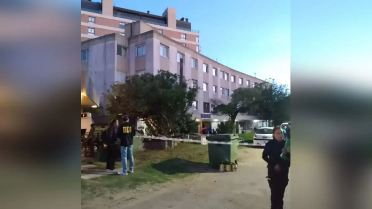 La policía y la Justicia intervienen en el caso