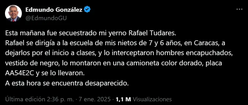 EDMUNDO TW