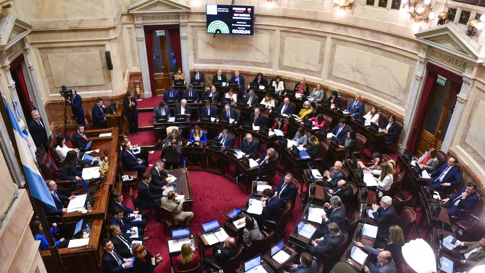 Senado