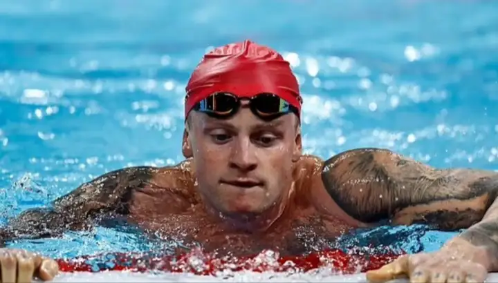 Adam Peaty