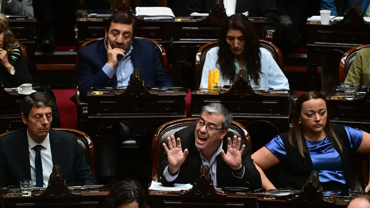 Congreso Comisión Investigadora 2