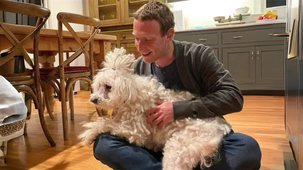 Zuckerberg