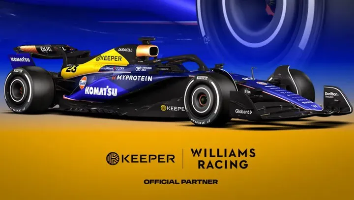 Un Williams renovado para Las Vegas