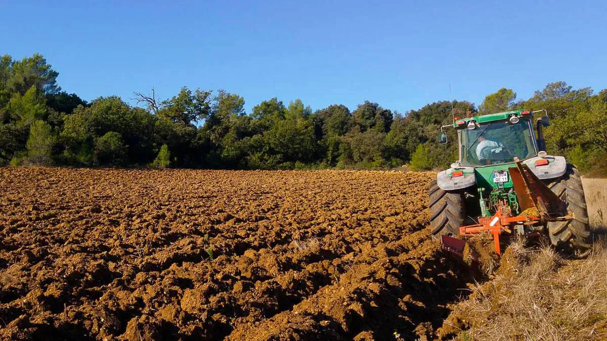 Impuesto Inmobiliario Rural - campo/agro