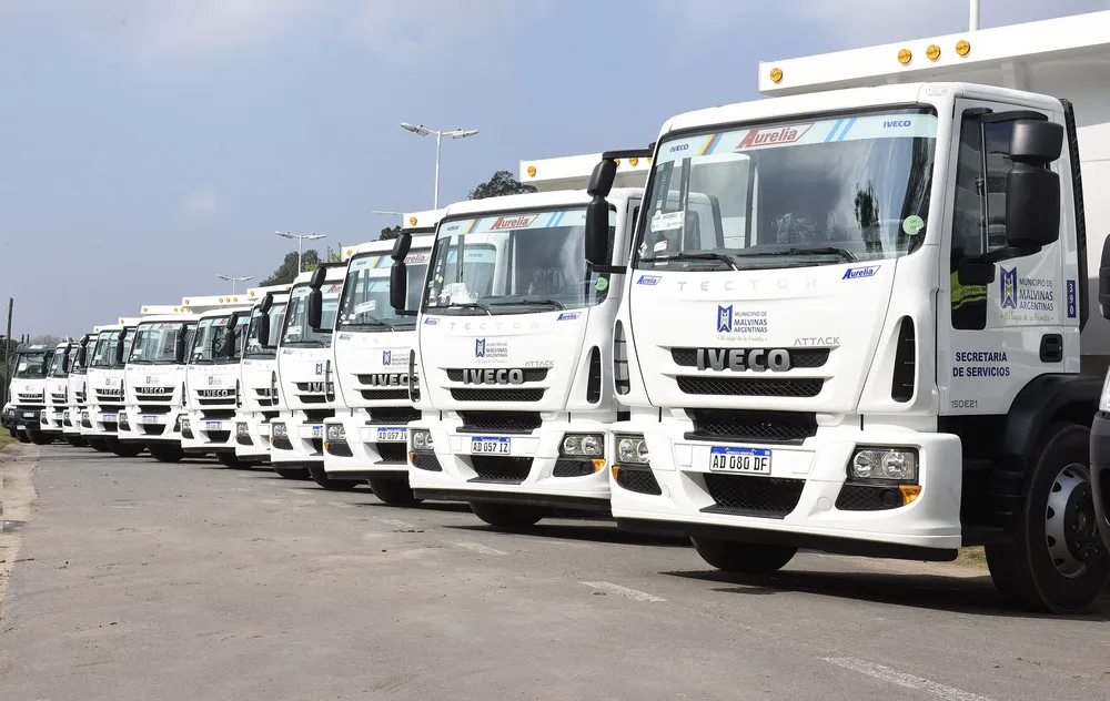 En medio del rebrote inflacionario el gobierno implementará la venta ambulante de comida en el Gran Buenos Aires