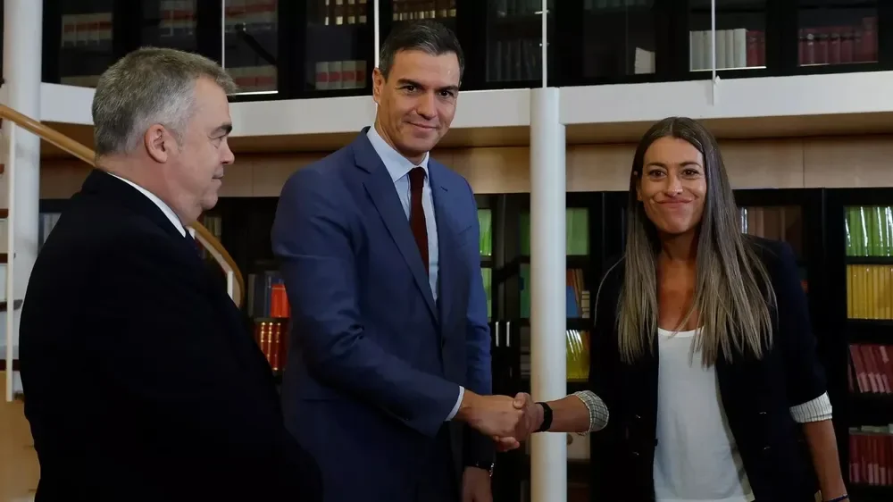 Pedro Sánchez