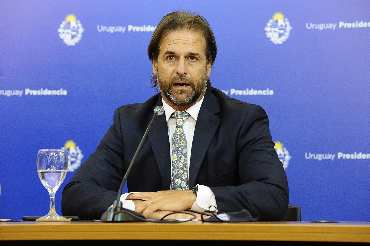 Luis-Lacalle-Pou-Uruguay Lacalle Pou