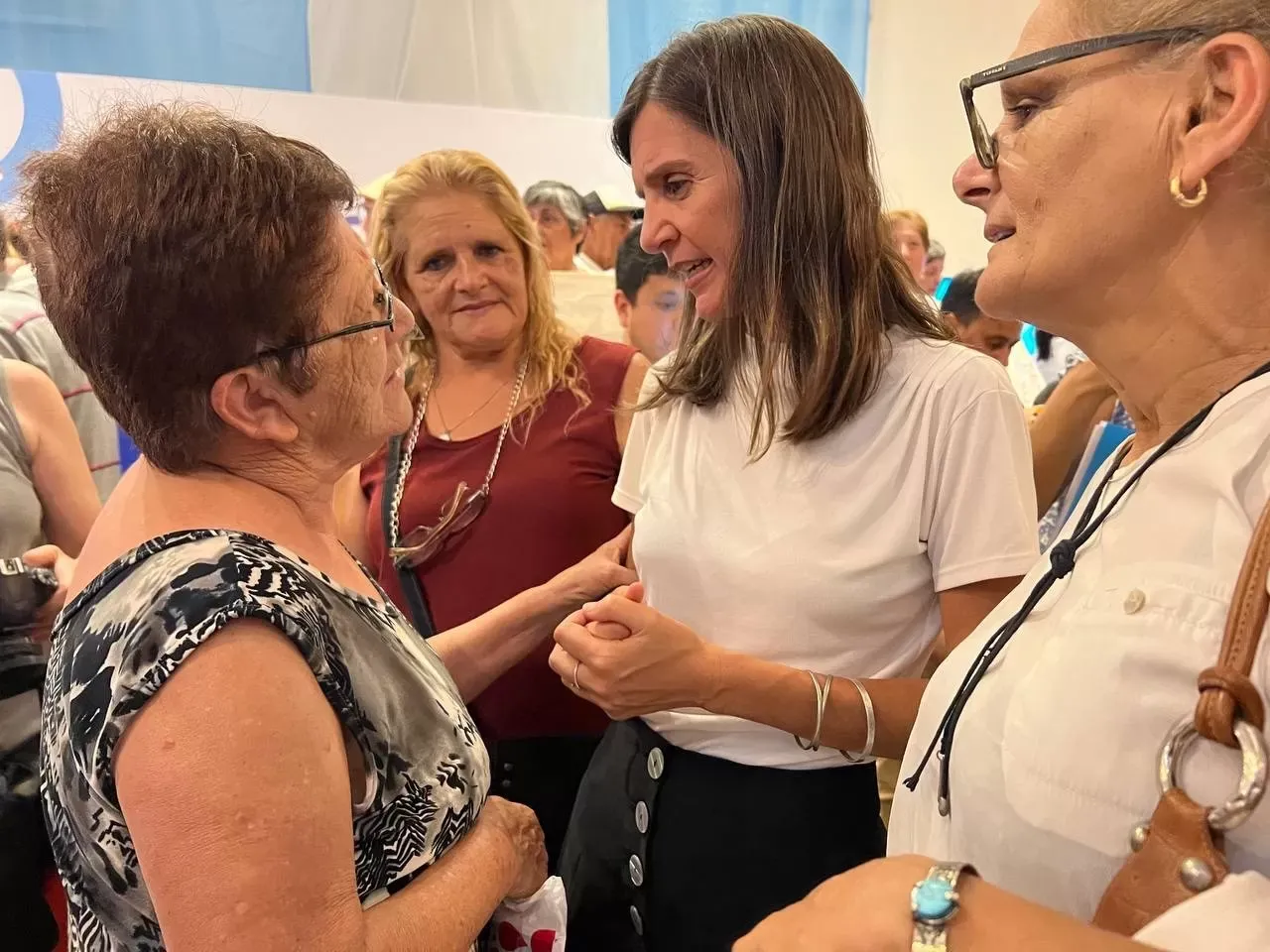 Buenos Aires, CABA, Catamarca y Entre Rios votan gobernador en octubre junto a comicios nacionales