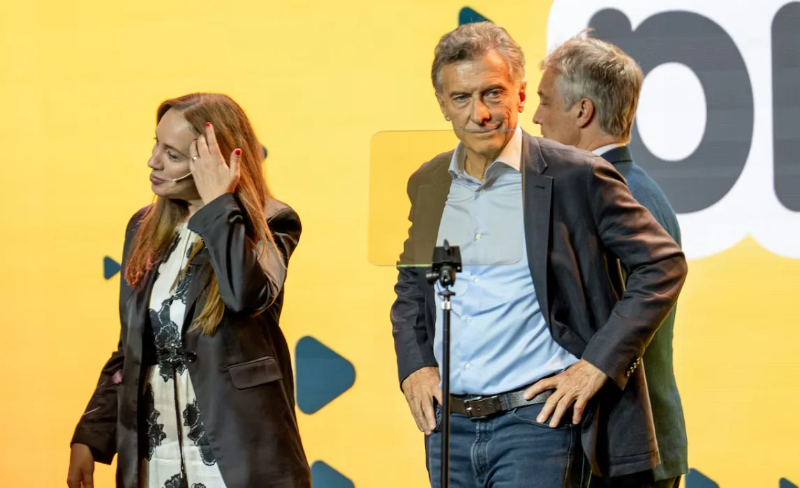 El PRO se reordenó y Macri definió su estrategia hacia el futuro