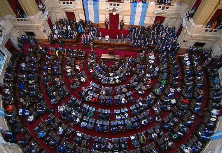 Congreso